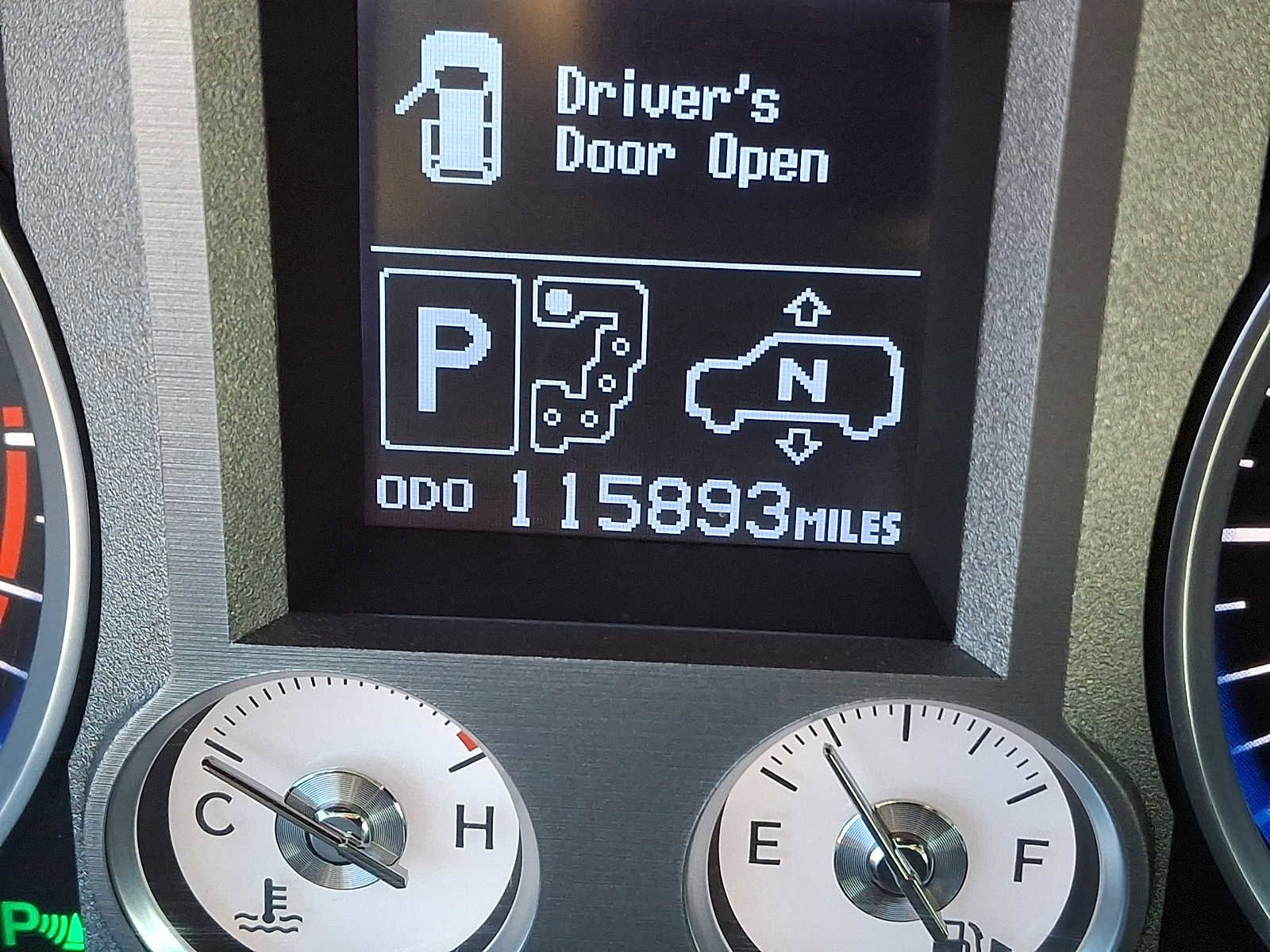 Used 2011 Lexus LX 570 4WD image 20