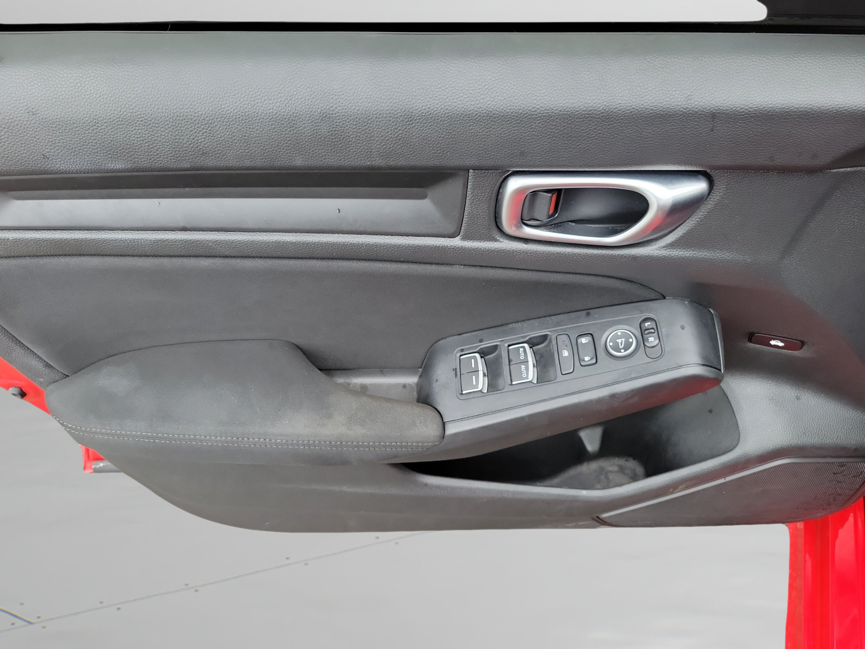 Certified 2022 Honda Civic Sport image 21