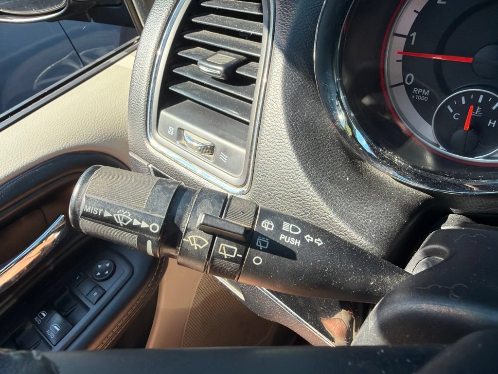Used 2018 Dodge Grand Caravan SXT FWD image 28