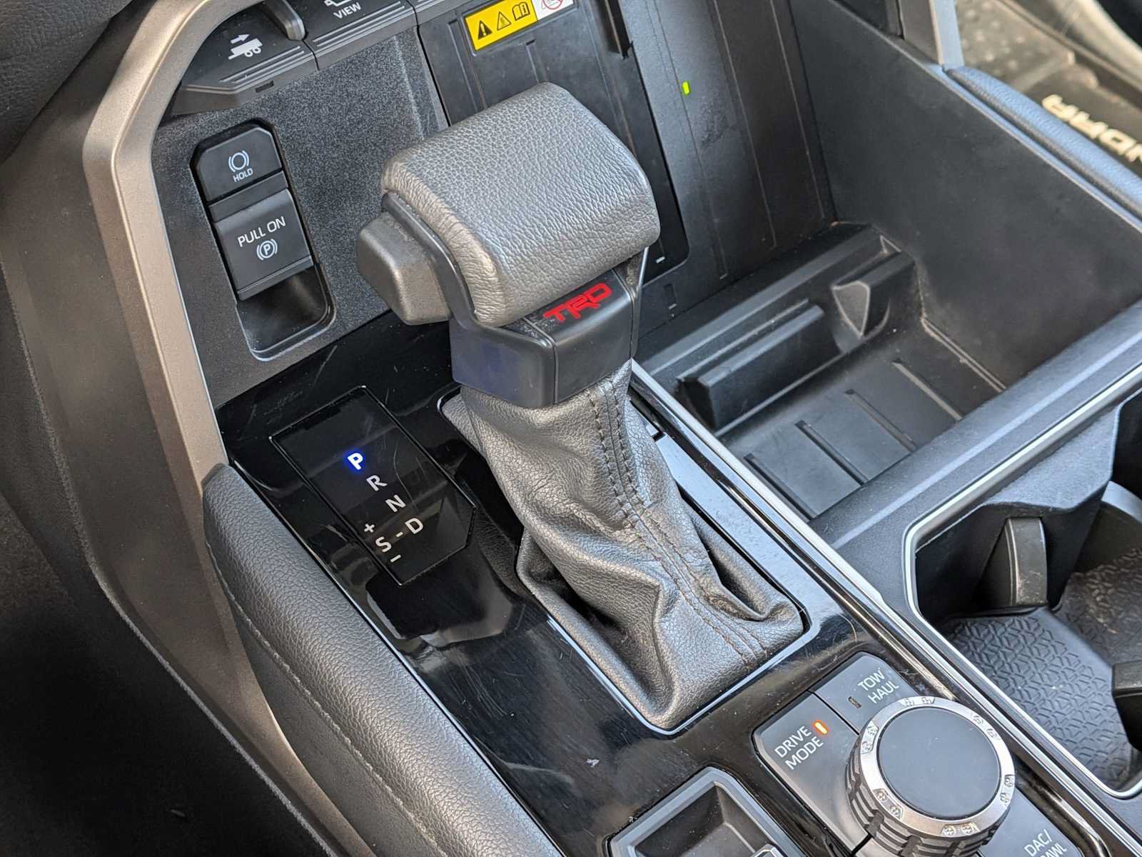 Used 2023 Toyota Tundra Limited w/ TRD Off-Road Package AWD/4WD image 29
