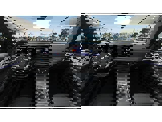 New 2026 BMW 430i Coupe w/ Convenience Package RWD image 10