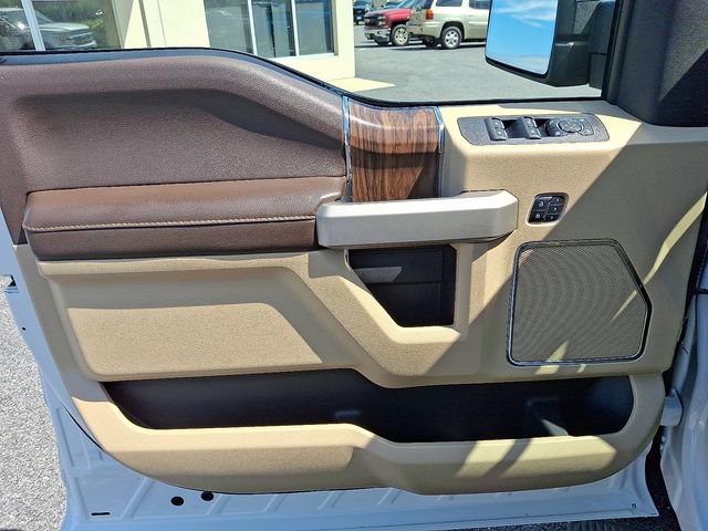 Used 2018 Ford F150 Lariat w/ Equipment Group 502A Luxury AWD/4WD image 13
