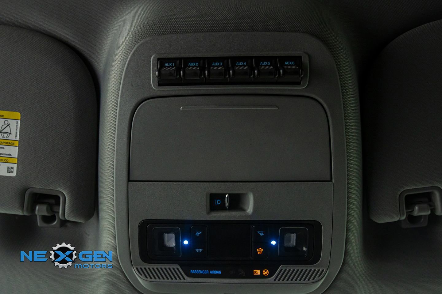 Used 2024 Ford F250 XL w/ STX Appearance Package image 19