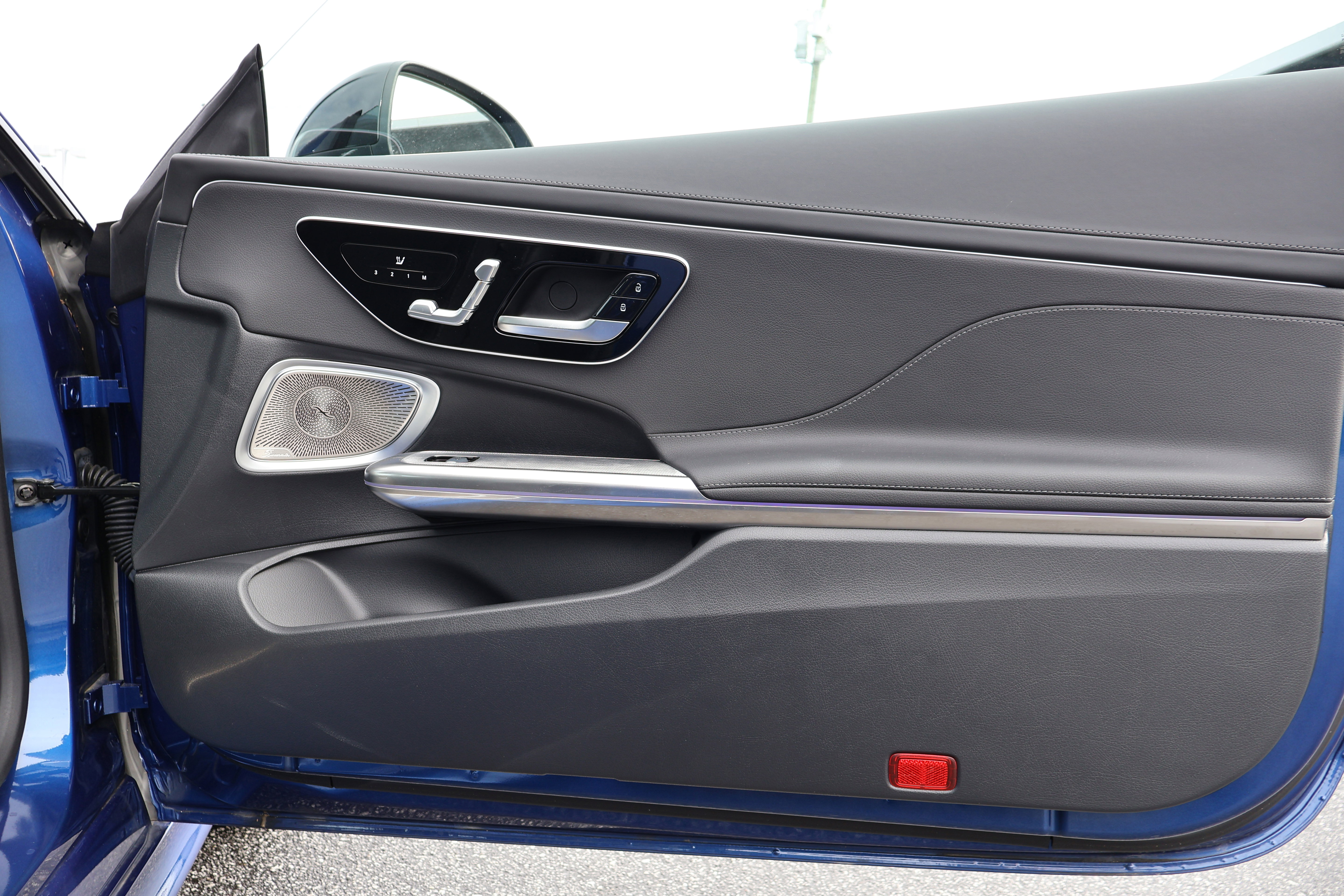 Certified 2024 Mercedes-Benz CLE 300 4MATIC Coupe image 18