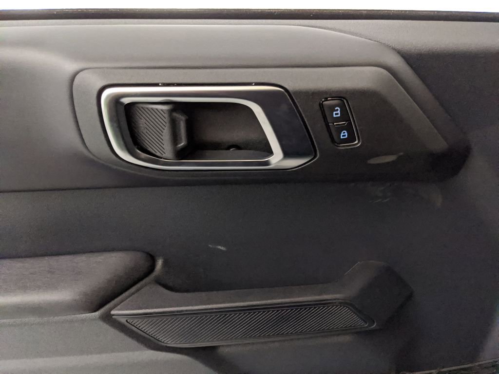 New 2025 Ford Bronco Outer Banks image 21