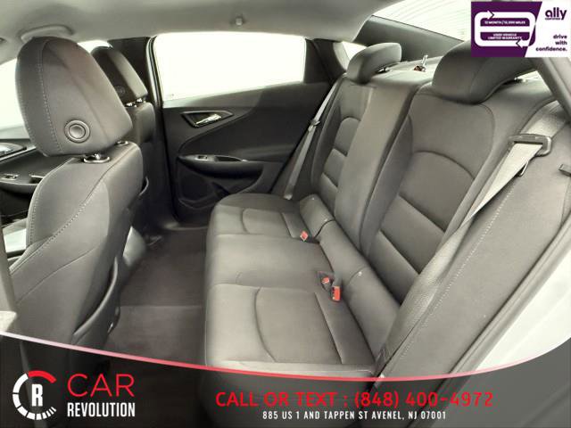 Used 2022 Chevrolet Malibu LS image 44