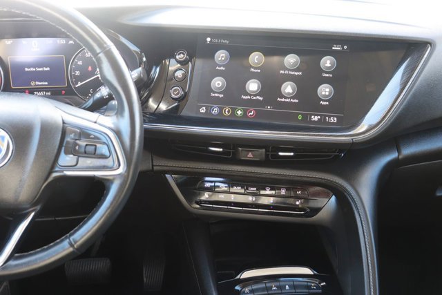Used 2023 Buick Envision Essence image 15