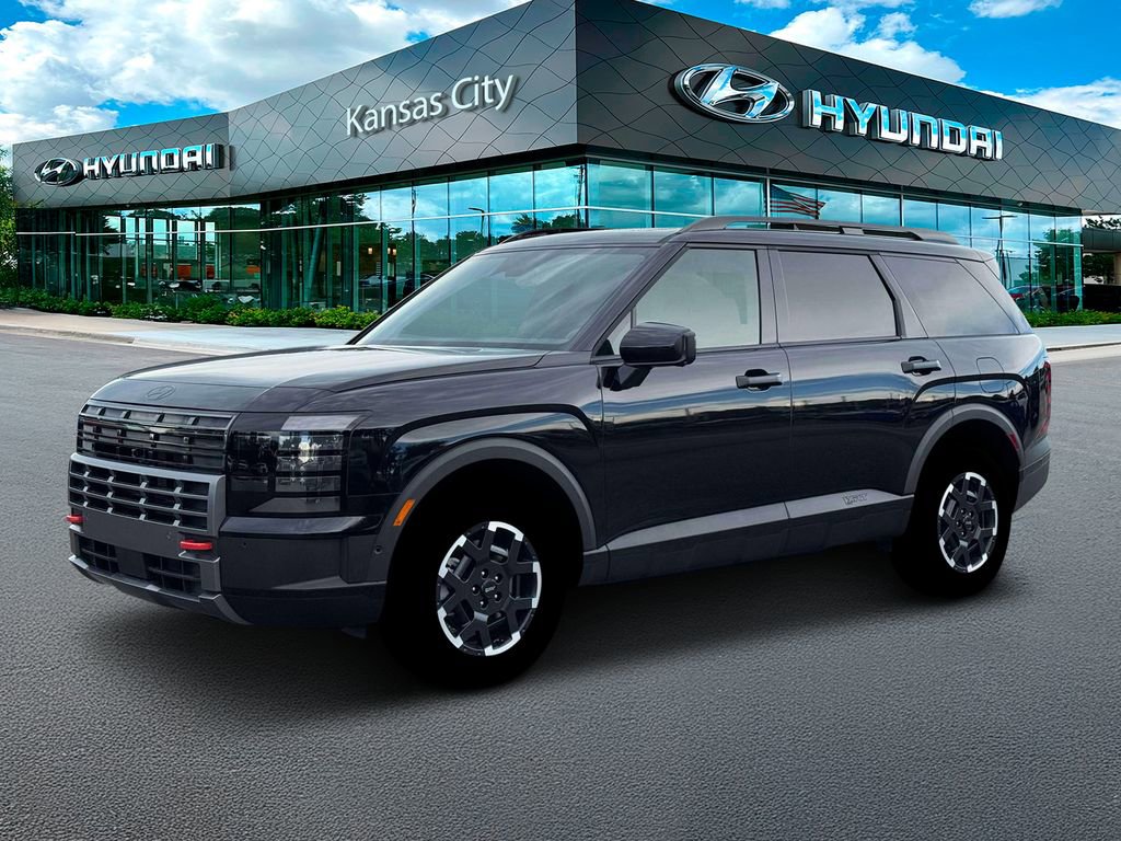 New 2026 Hyundai Palisade XRT Pro image 2