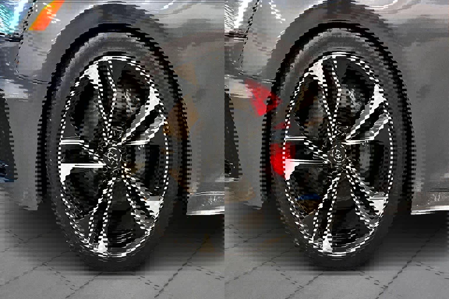 Used 2024 Audi S5 Premium Plus image 10