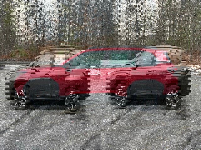 New 2026 Subaru Forester image 4