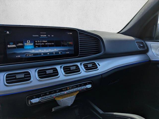 New 2026 Mercedes-Benz GLE 450 4MATIC image 13