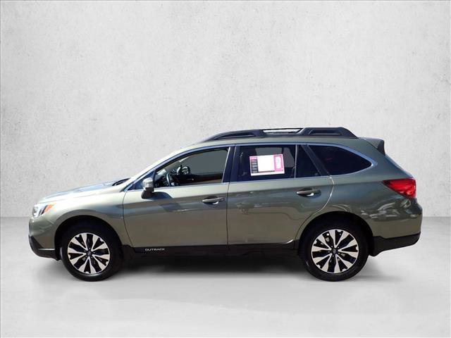 Used 2016 Subaru Outback 3.6R Limited image 2