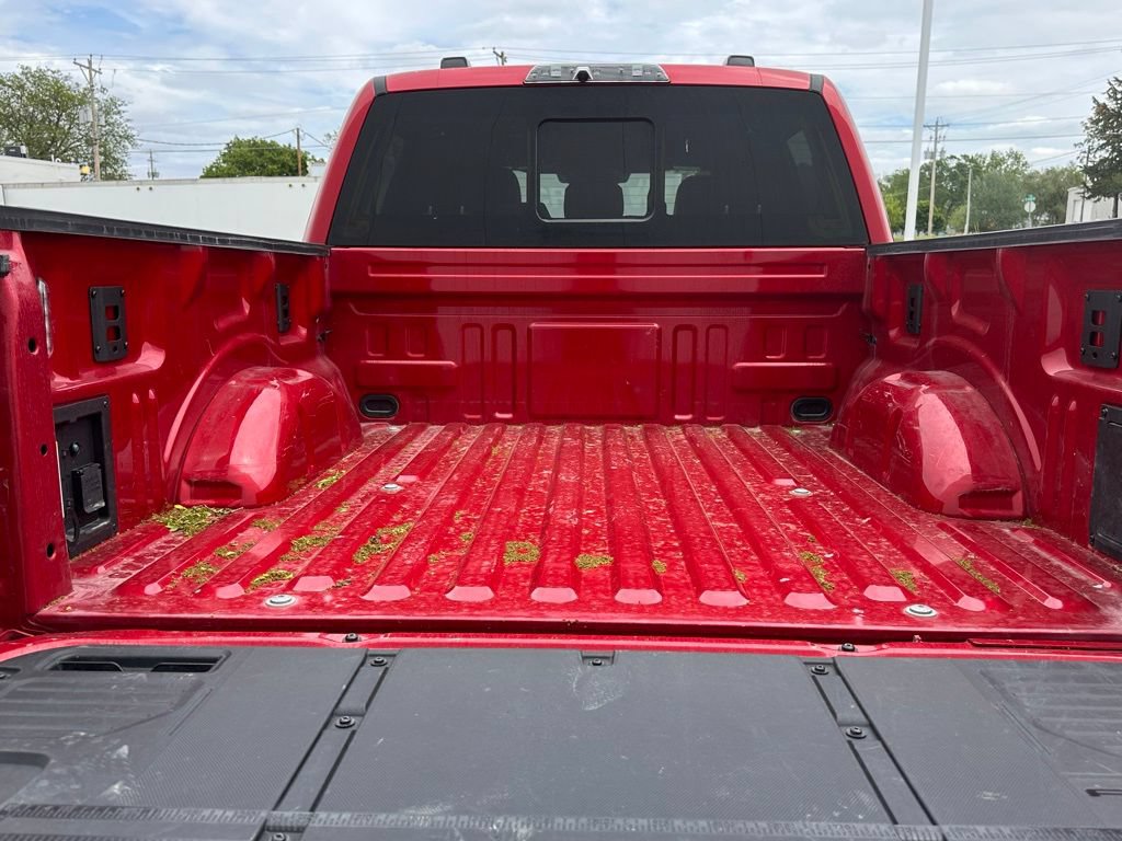 Used 2024 Ford F150 Raptor AWD/4WD image 11
