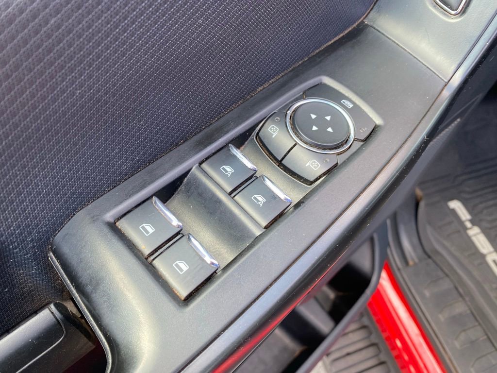 Used 2022 Ford F150 XL w/ STX Appearance Package image 13