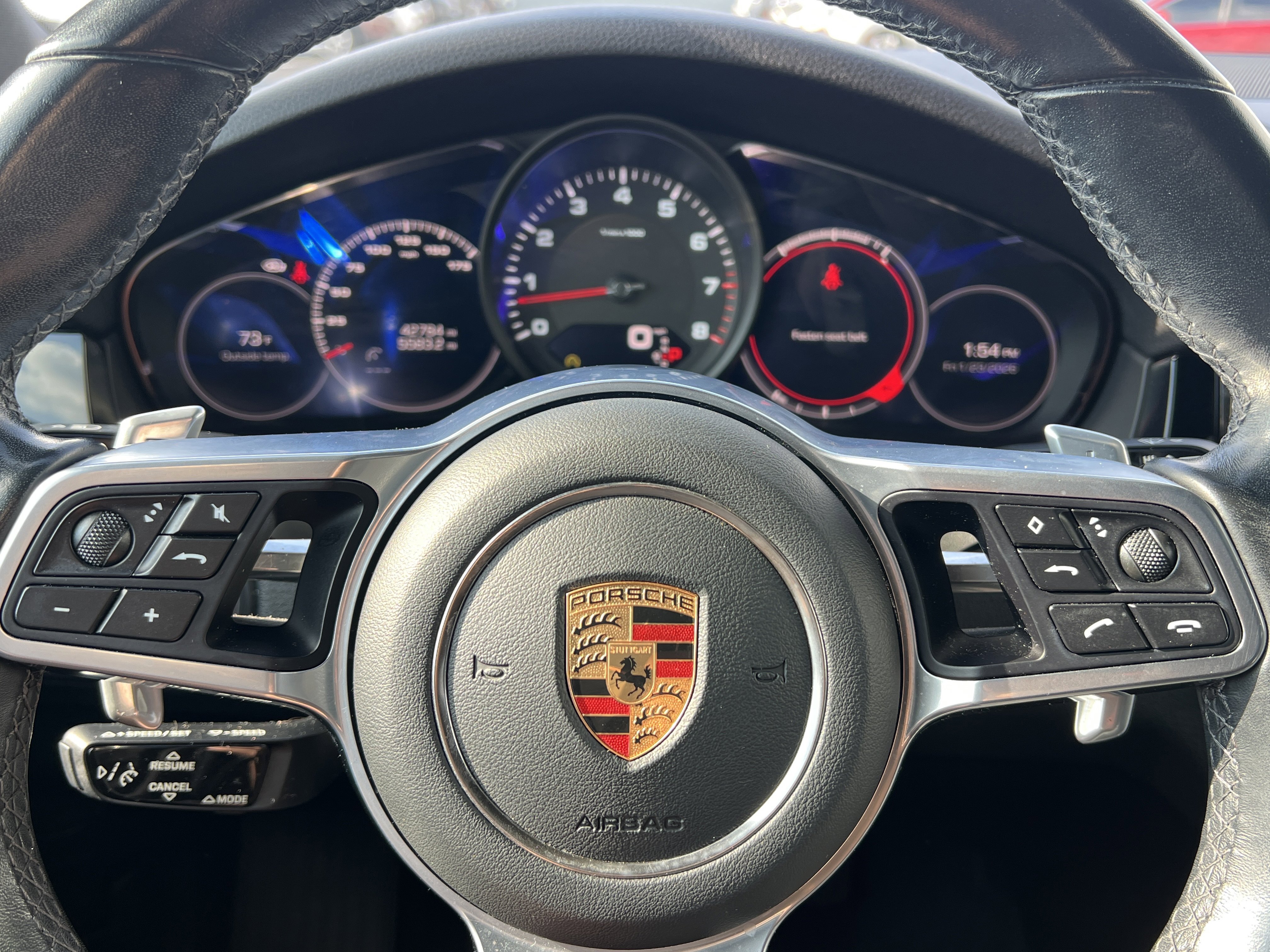 Used 2021 Porsche Cayenne image 27