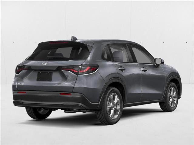 New 2026 Honda HR-V LX image 2