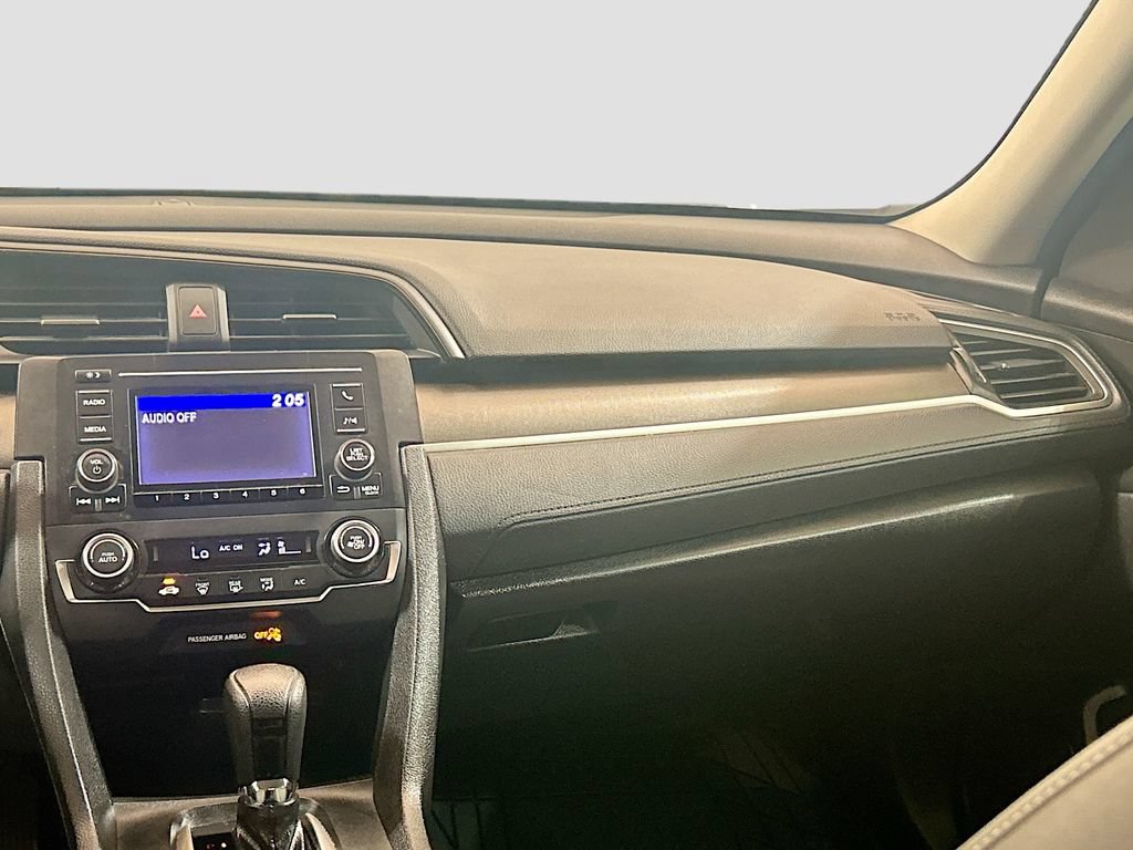 Used 2019 Honda Civic LX image 19