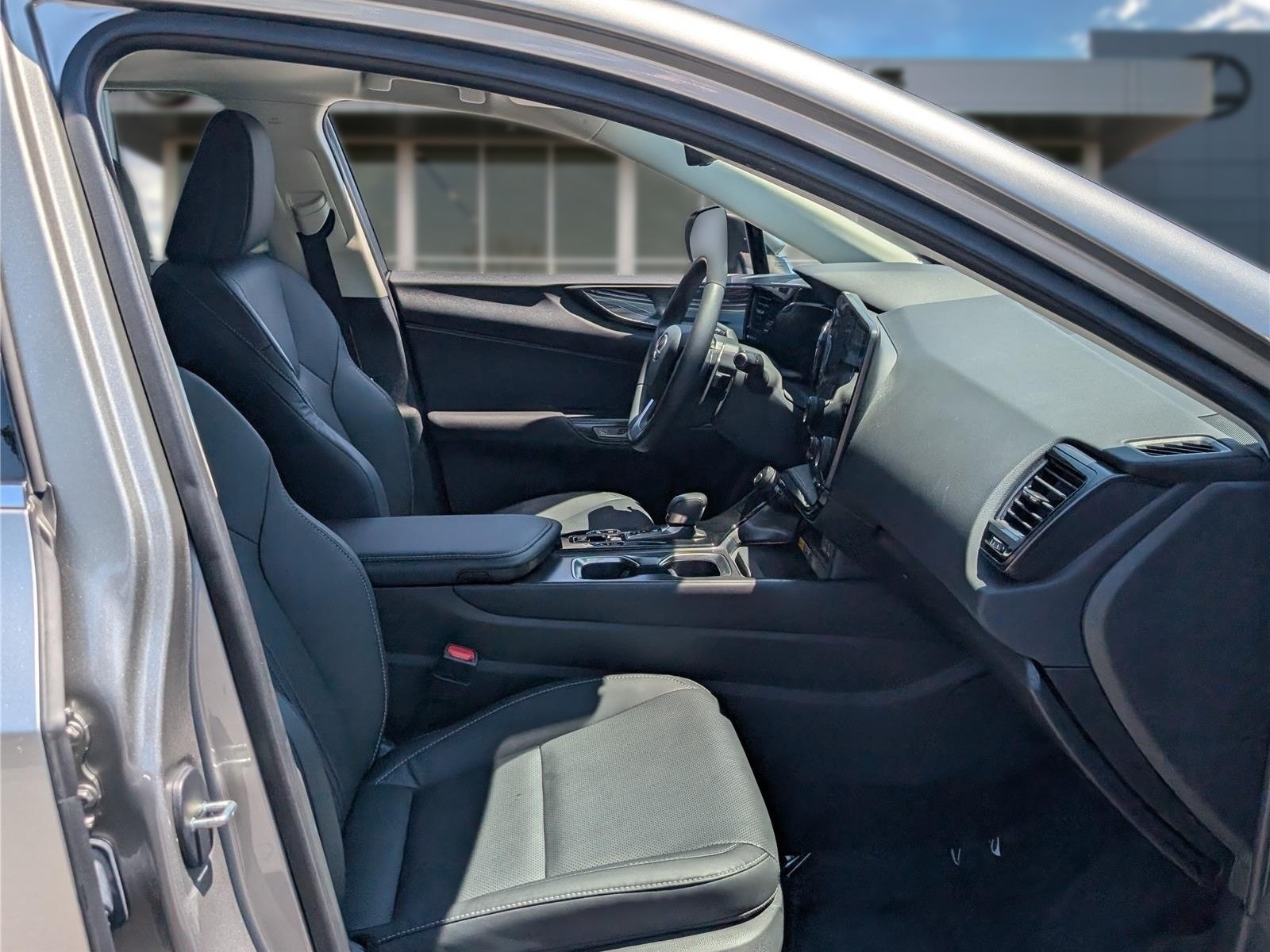 Certified 2024 Lexus NX 350 AWD image 11