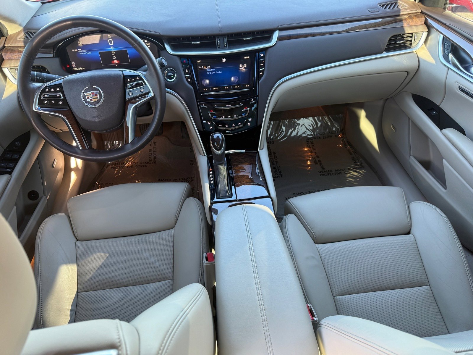 Used 2014 Cadillac XTS Premium image 23