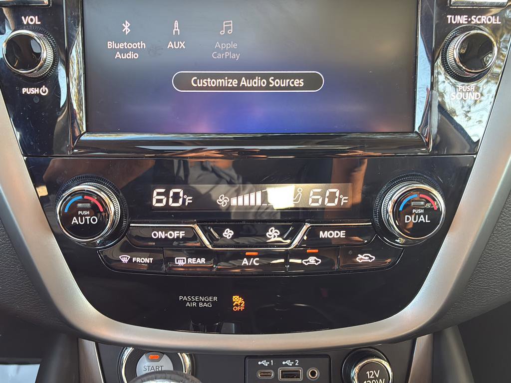 Used 2024 Nissan Murano SL image 29