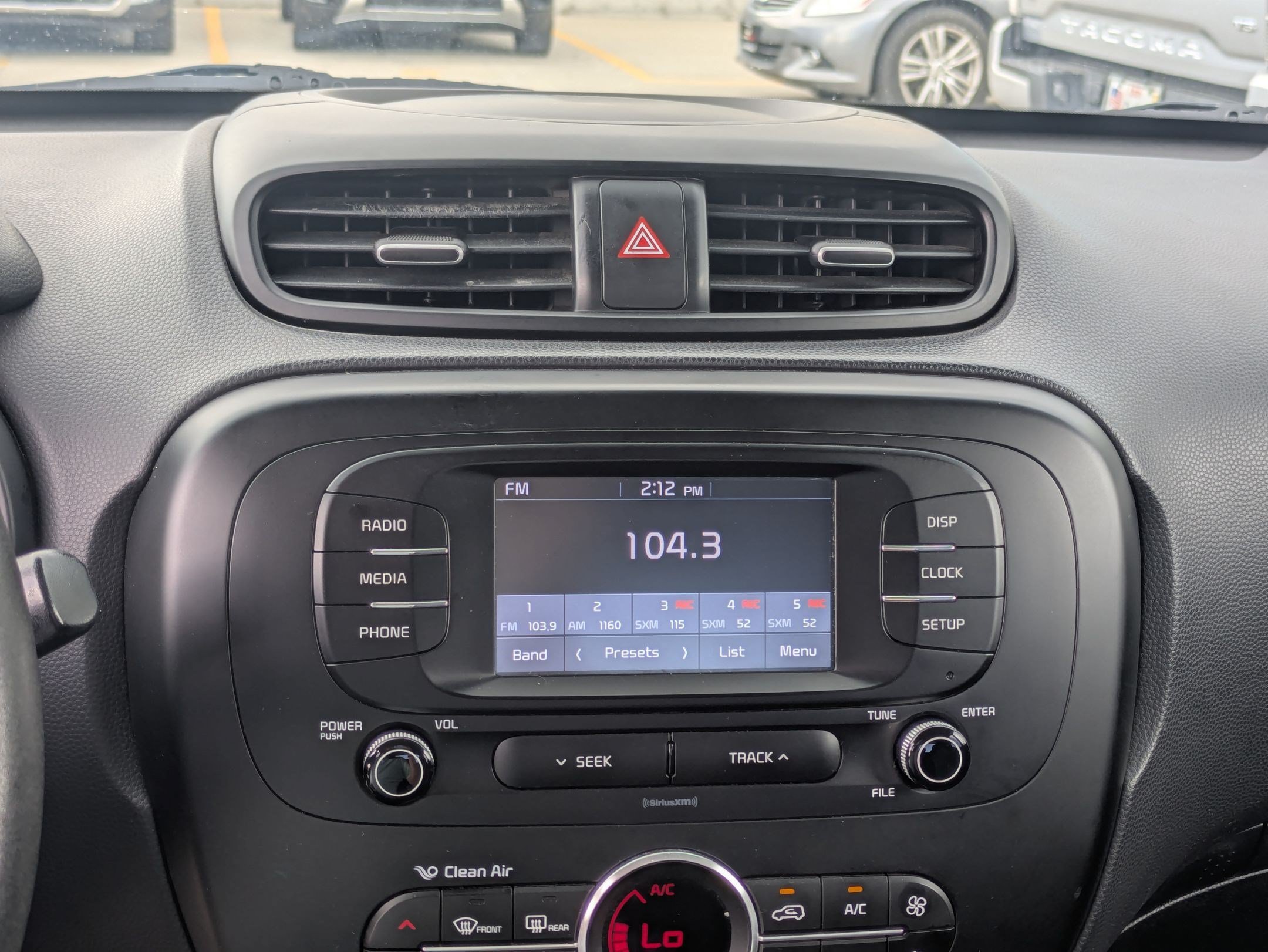 Used 2020 Kia Soul EX w/ Option Group 015 FWD image 19