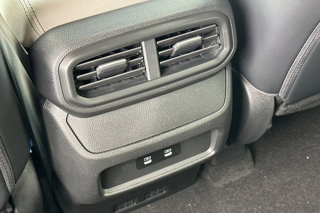 New 2026 Honda Passport RTL image 14