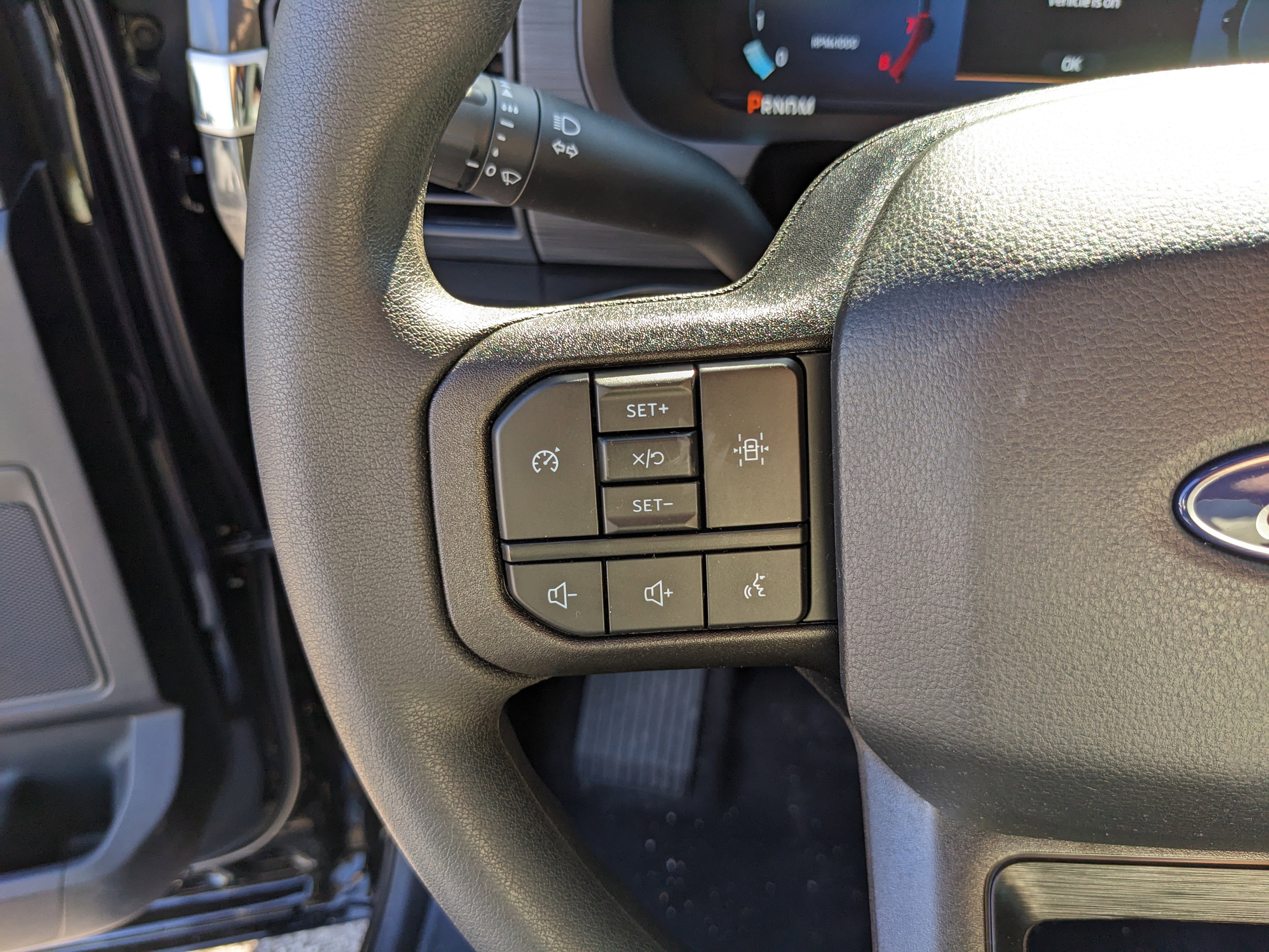 New 2025 Ford F150 STX w/ LOBO Package image 21