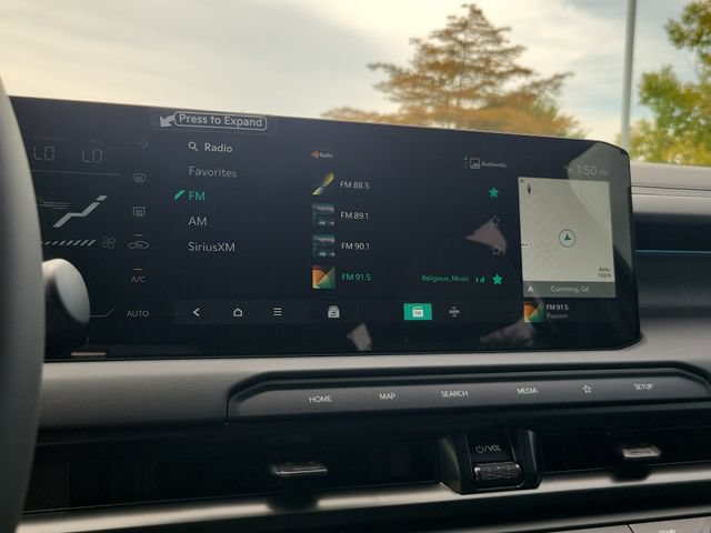 New 2027 Kia Telluride SX X-Line AWD/4WD image 21