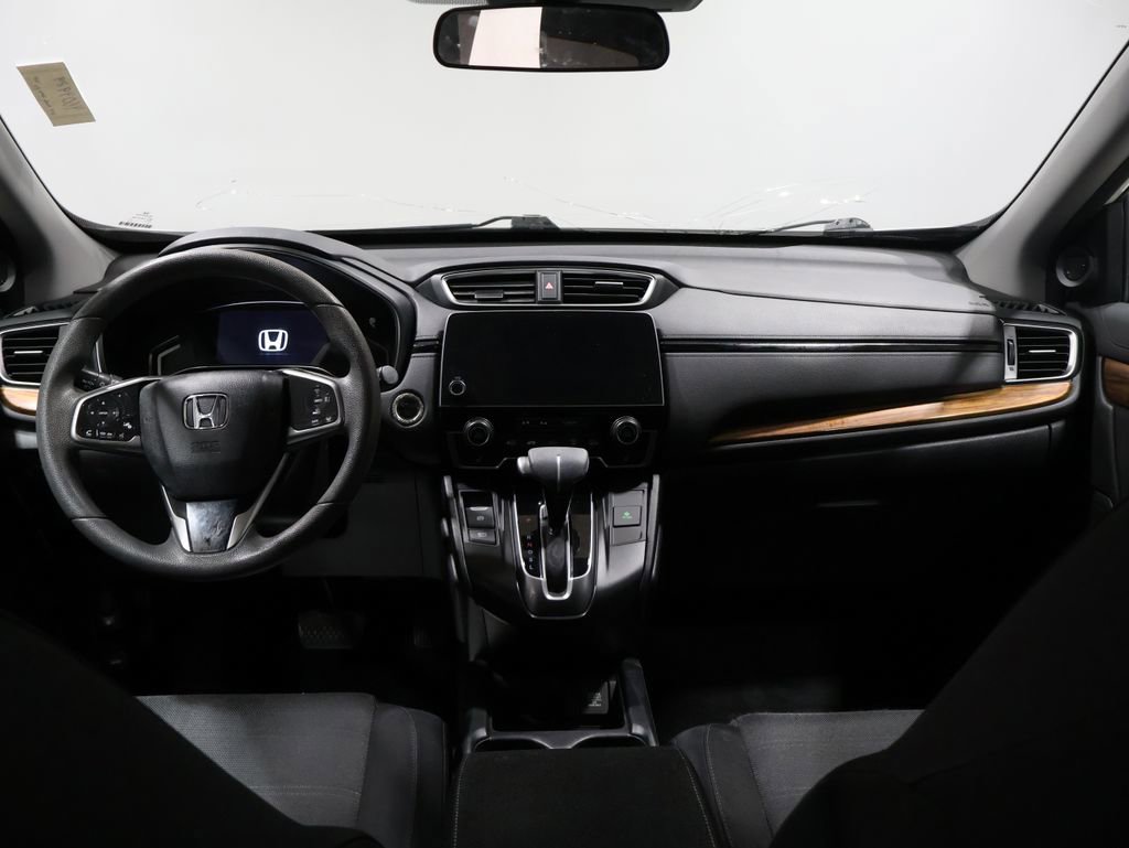 Used 2018 Honda CR-V EX image 16