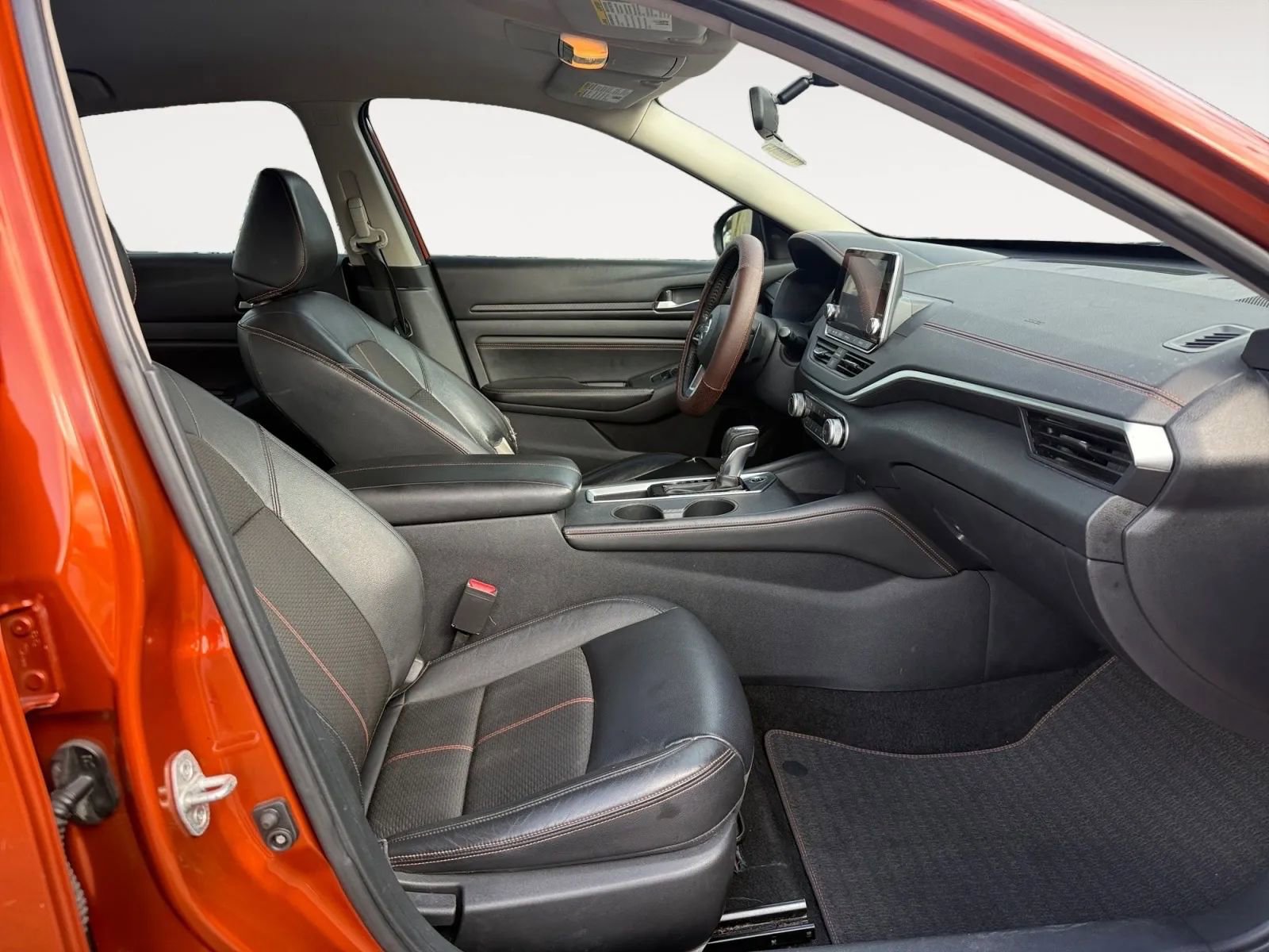 Used 2019 Nissan Altima 2.5 SR image 14