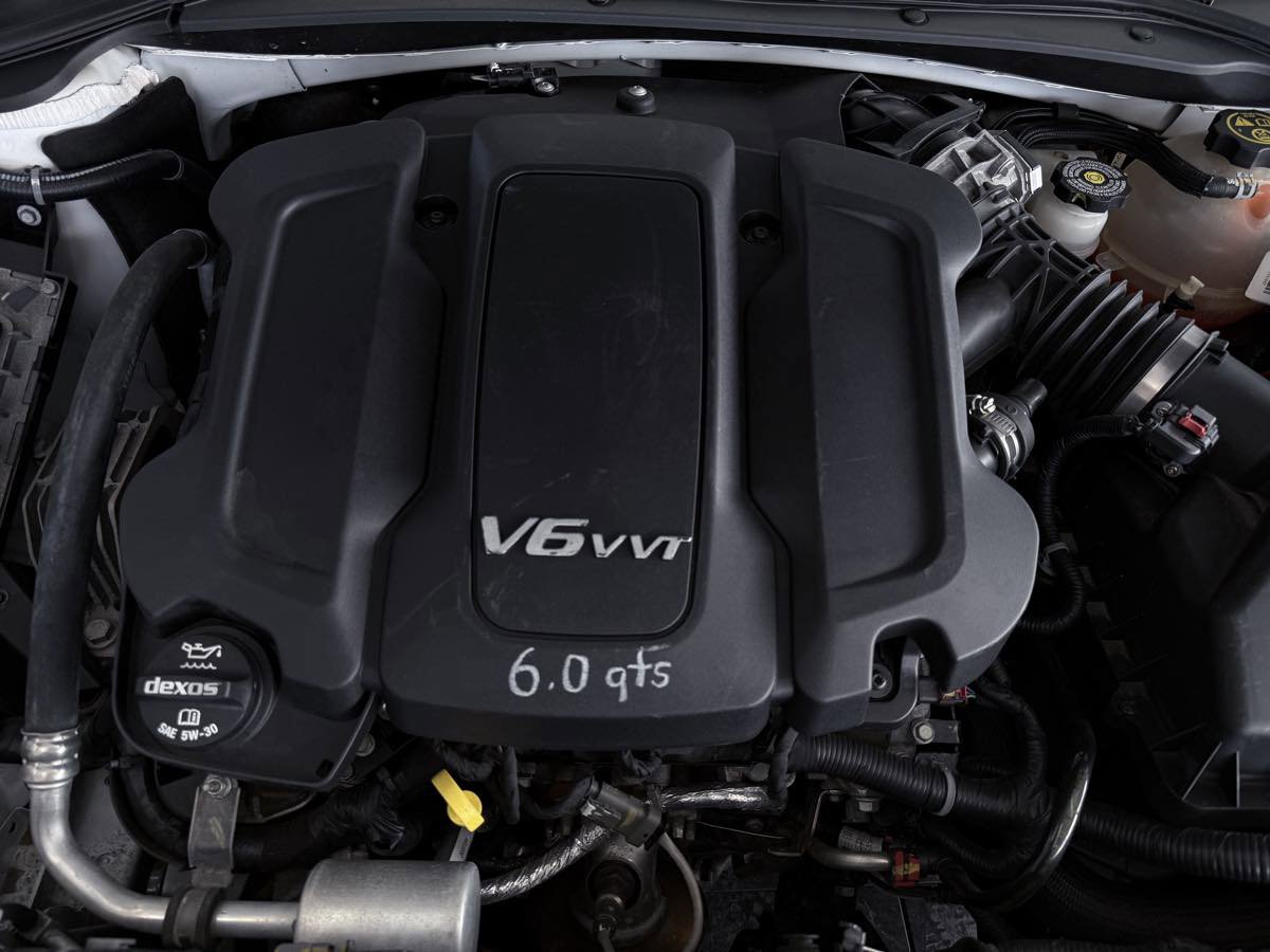 Used 2017 Buick LaCrosse Essence image 22