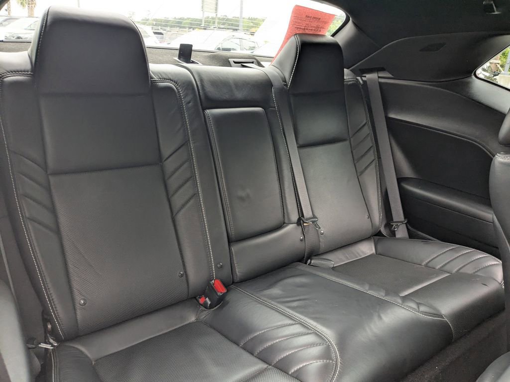 Used 2021 Dodge Challenger SRT Hellcat Redeye RWD image 13