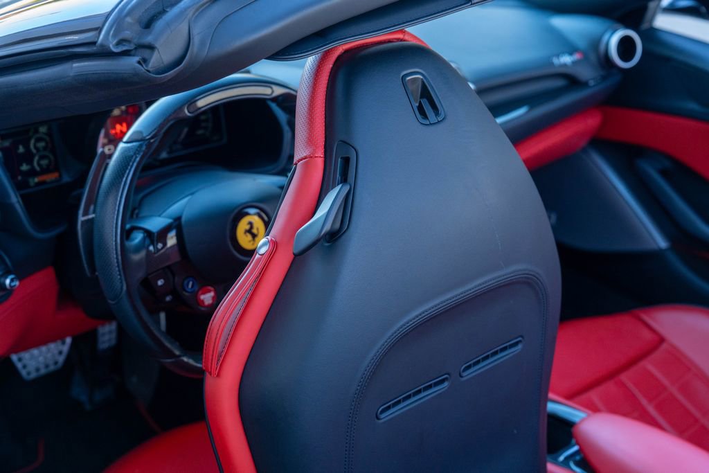 Certified 2022 Ferrari Portofino M image 49