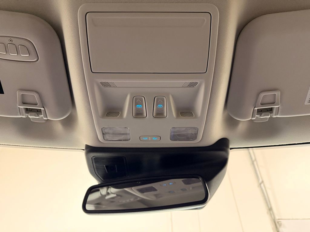 Used 2023 Ford Bronco Sport Outer Banks w/ Tech Package image 21