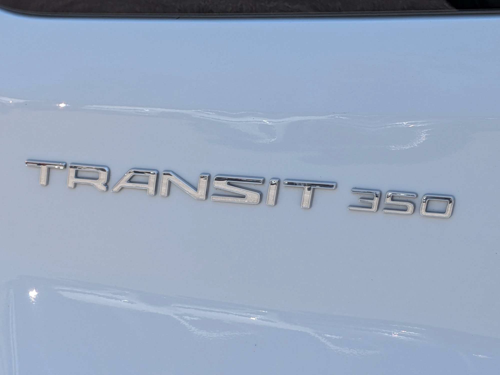 Used 2023 Ford Transit 350 XLT RWD image 12