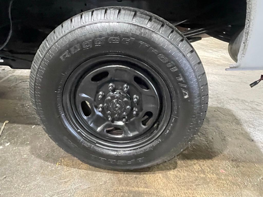 Used 2016 Ford F350 XL AWD/4WD image 29