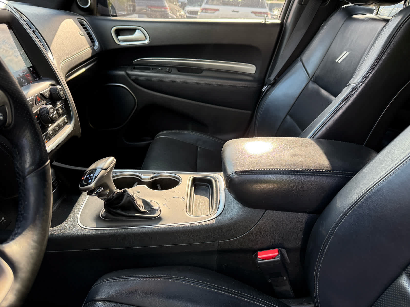Used 2018 Dodge Durango Citadel AWD/4WD image 21