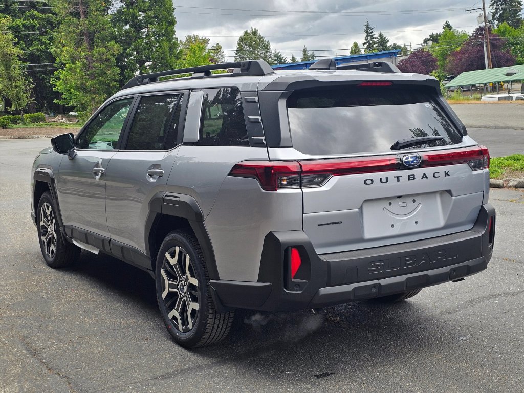 New 2026 Subaru Outback Touring XT AWD/4WD image 3