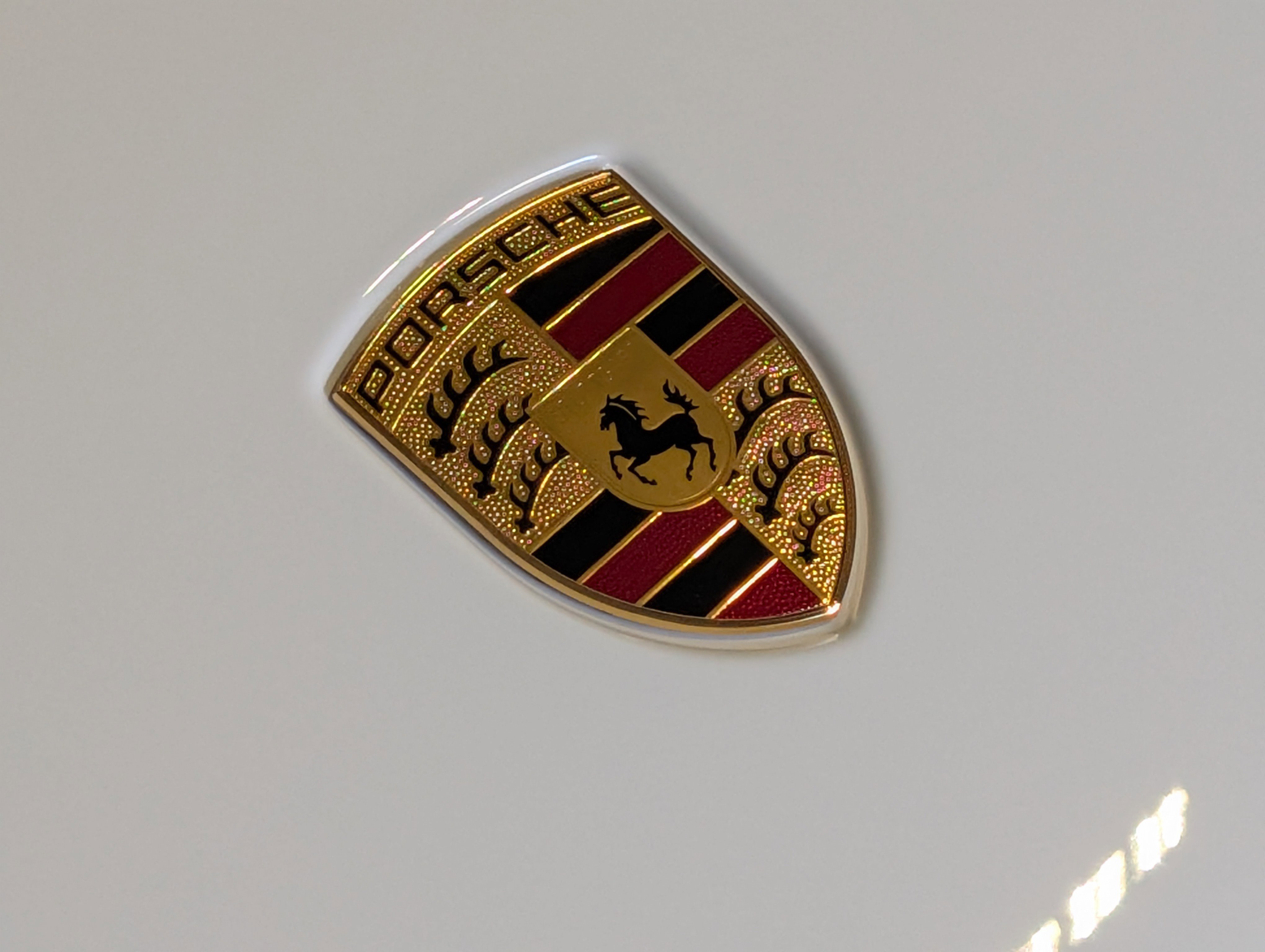 New 2026 Porsche Macan image 12