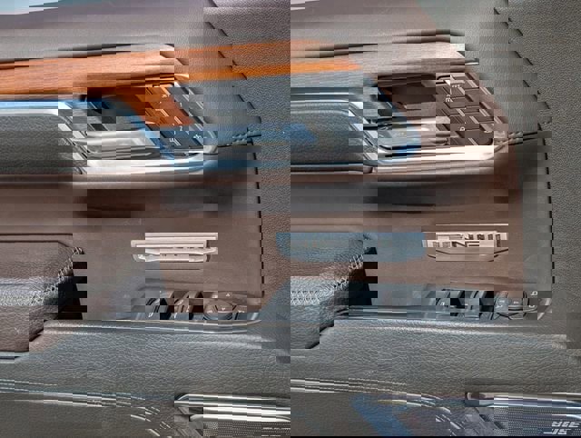 Used 2022 GMC Sierra 1500 Denali w/ Technology Package image 24