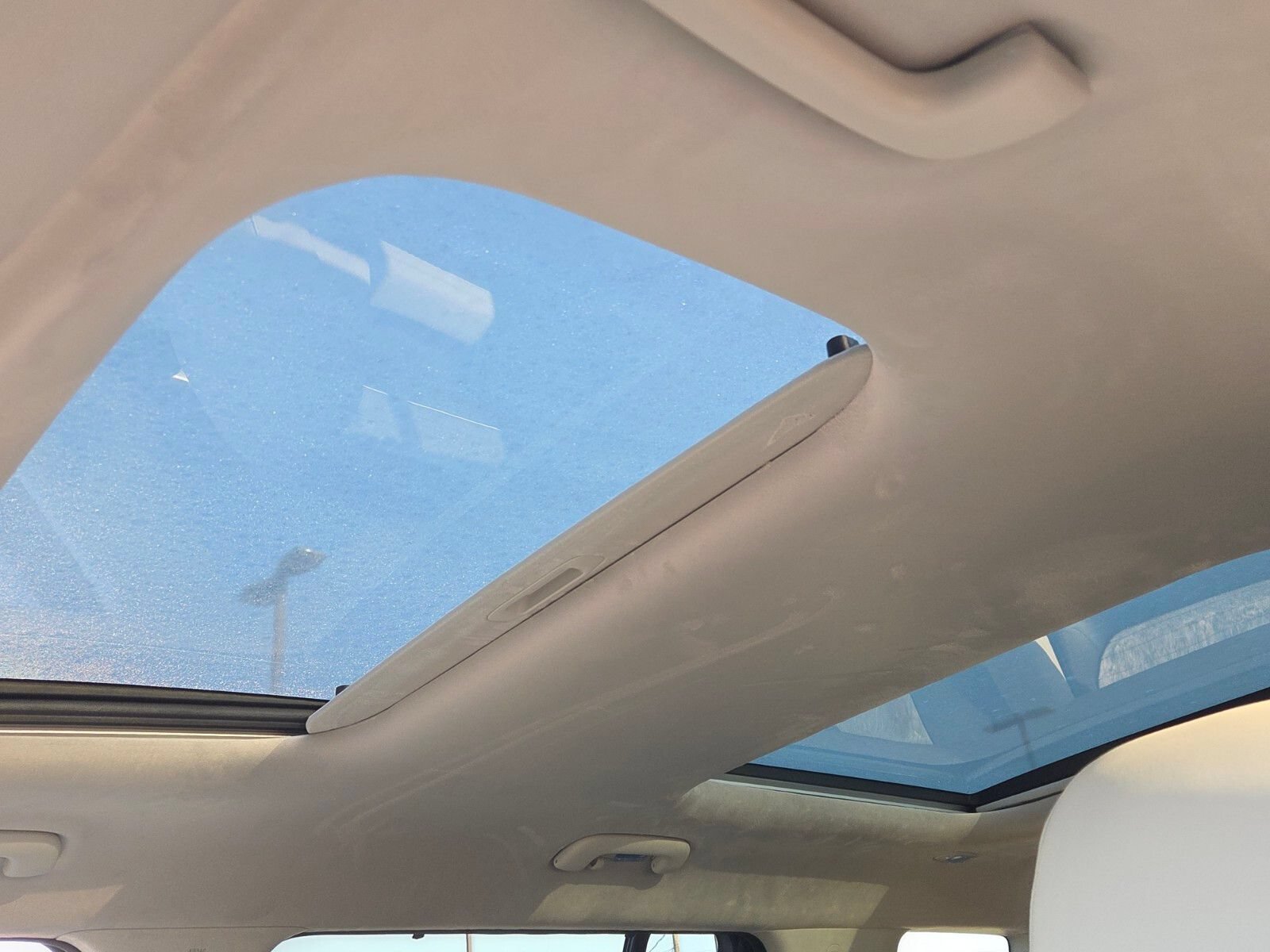 New 2026 Hyundai Santa Fe Calligraphy FWD image 18