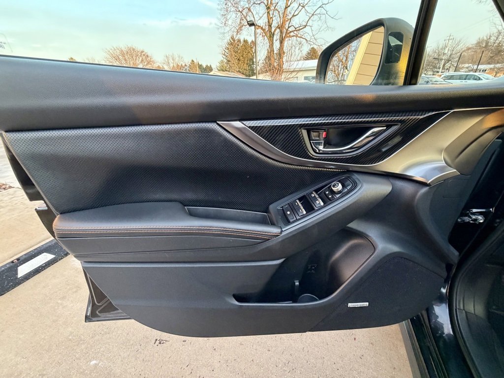 Used 2019 Subaru Crosstrek 2.0i Limited w/ Moonroof Package w/Navigation image 20