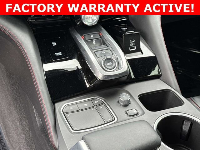 Used 2023 Acura MDX A-Spec AWD/4WD image 23
