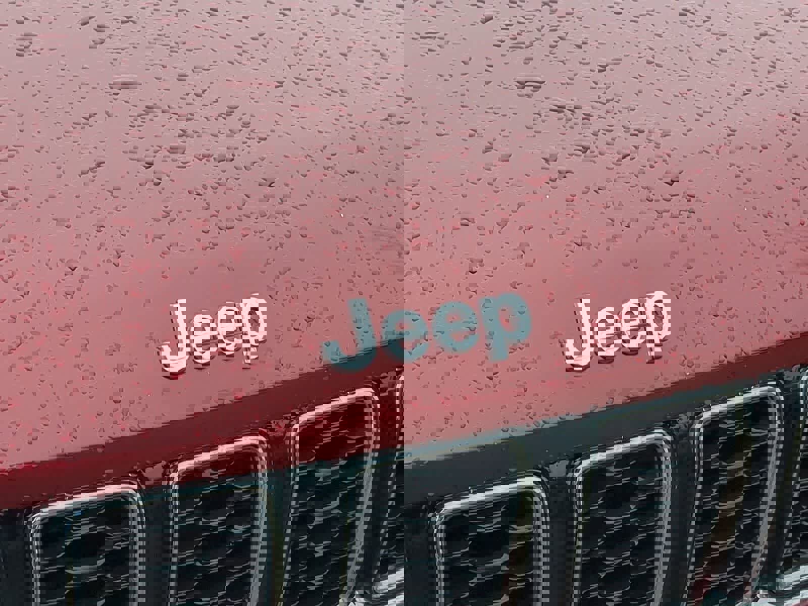 Certified 2022 Jeep Grand Cherokee L Limited image 12