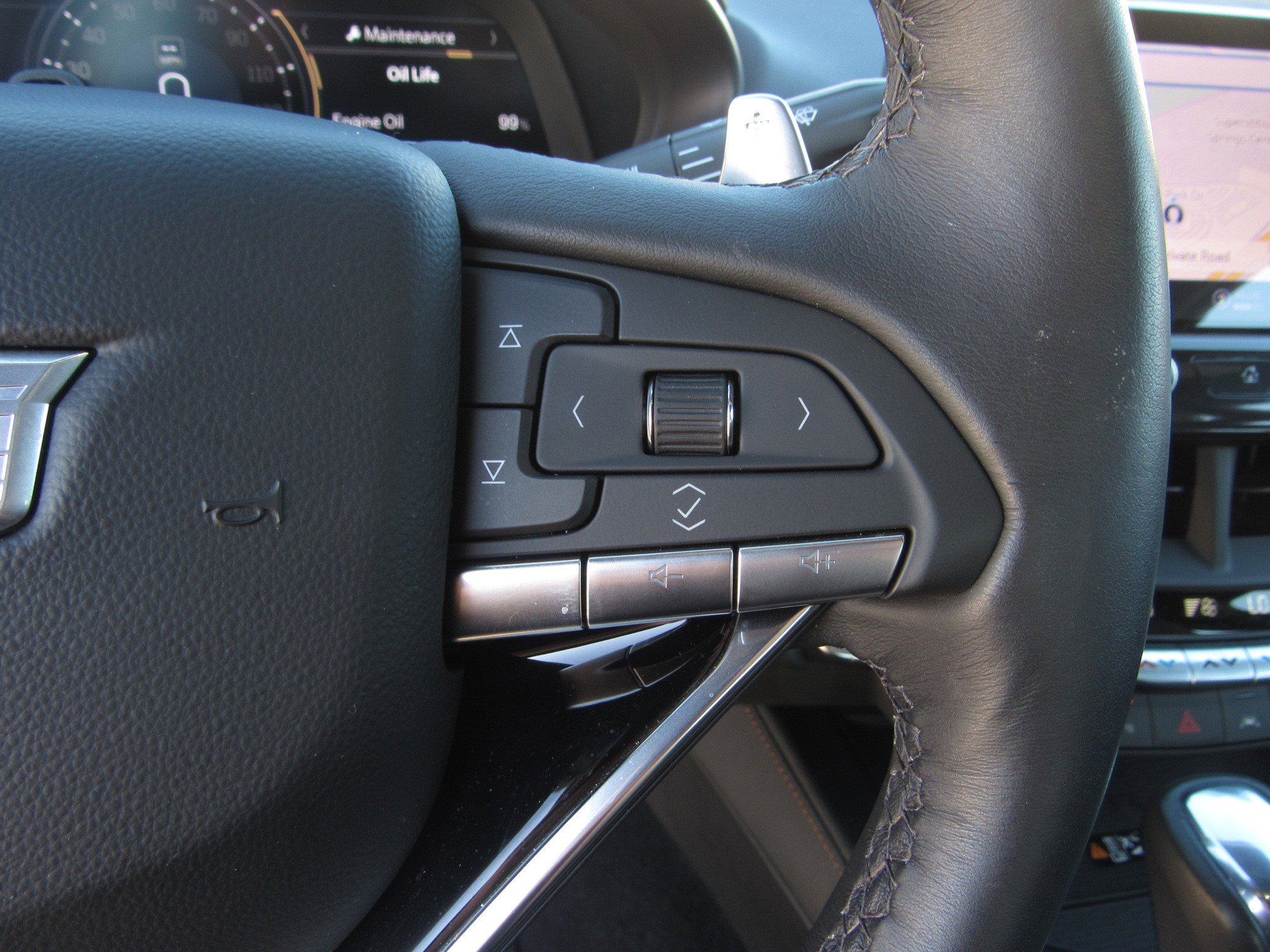 Used 2024 Cadillac CT4 Sport w/ Super Cruise 2 Package image 26