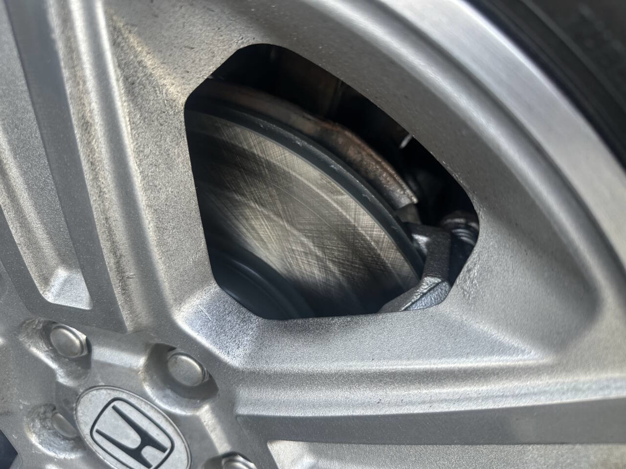 Used 2012 Honda Ridgeline RTL image 19