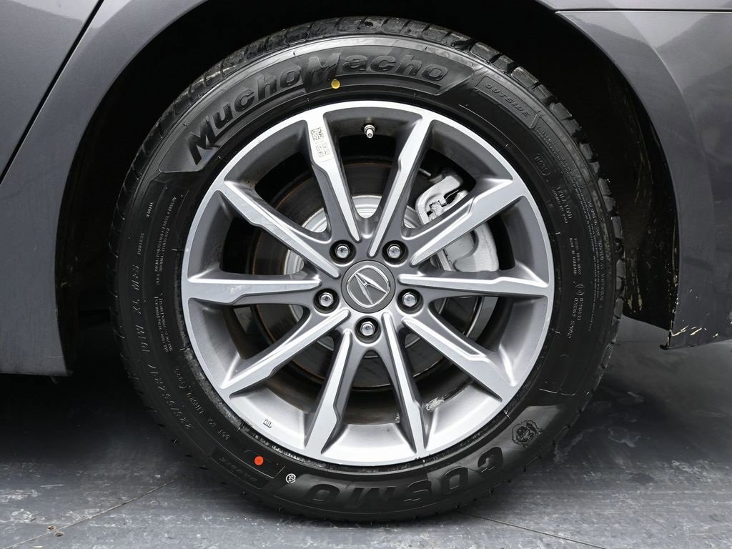 Used 2020 Acura TLX 2.4L image 13