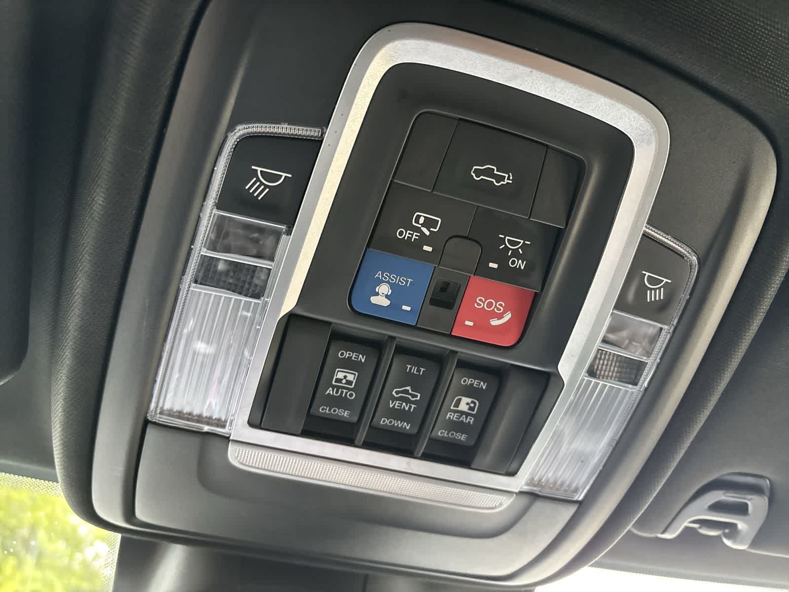 Certified 2019 RAM 2500 Power Wagon AWD/4WD image 29