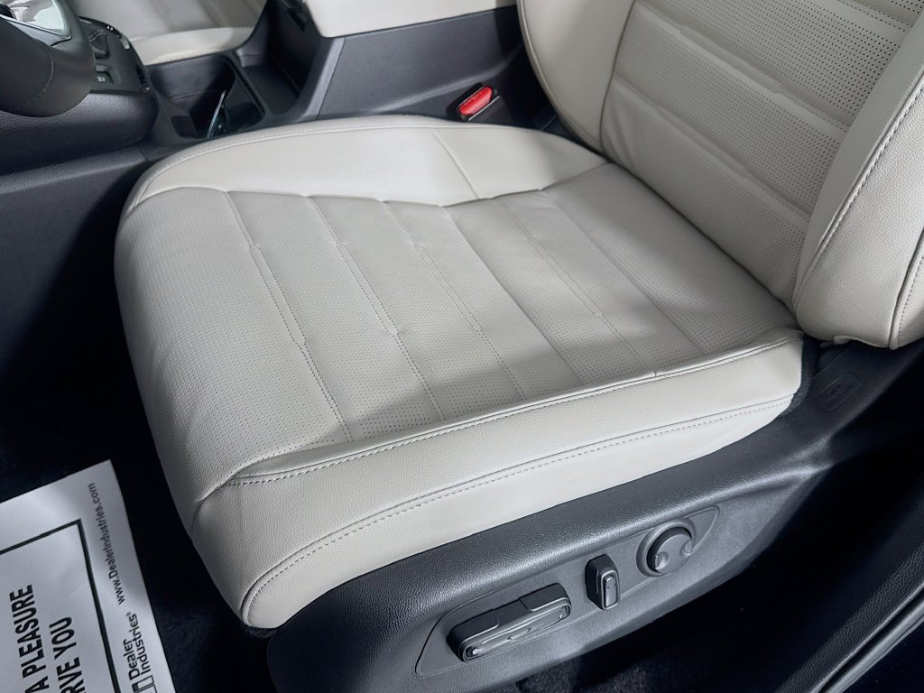Used 2026 Honda CR-V EX-L image 29