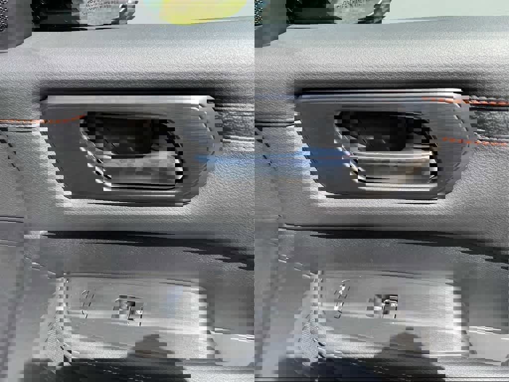 New 2025 Nissan Armada PRO-4X w/ Pro-4X Premium Package image 27